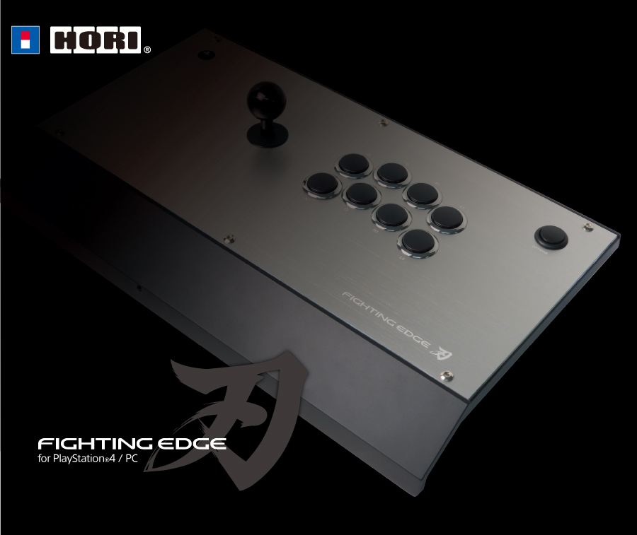 Hori store fighting edge